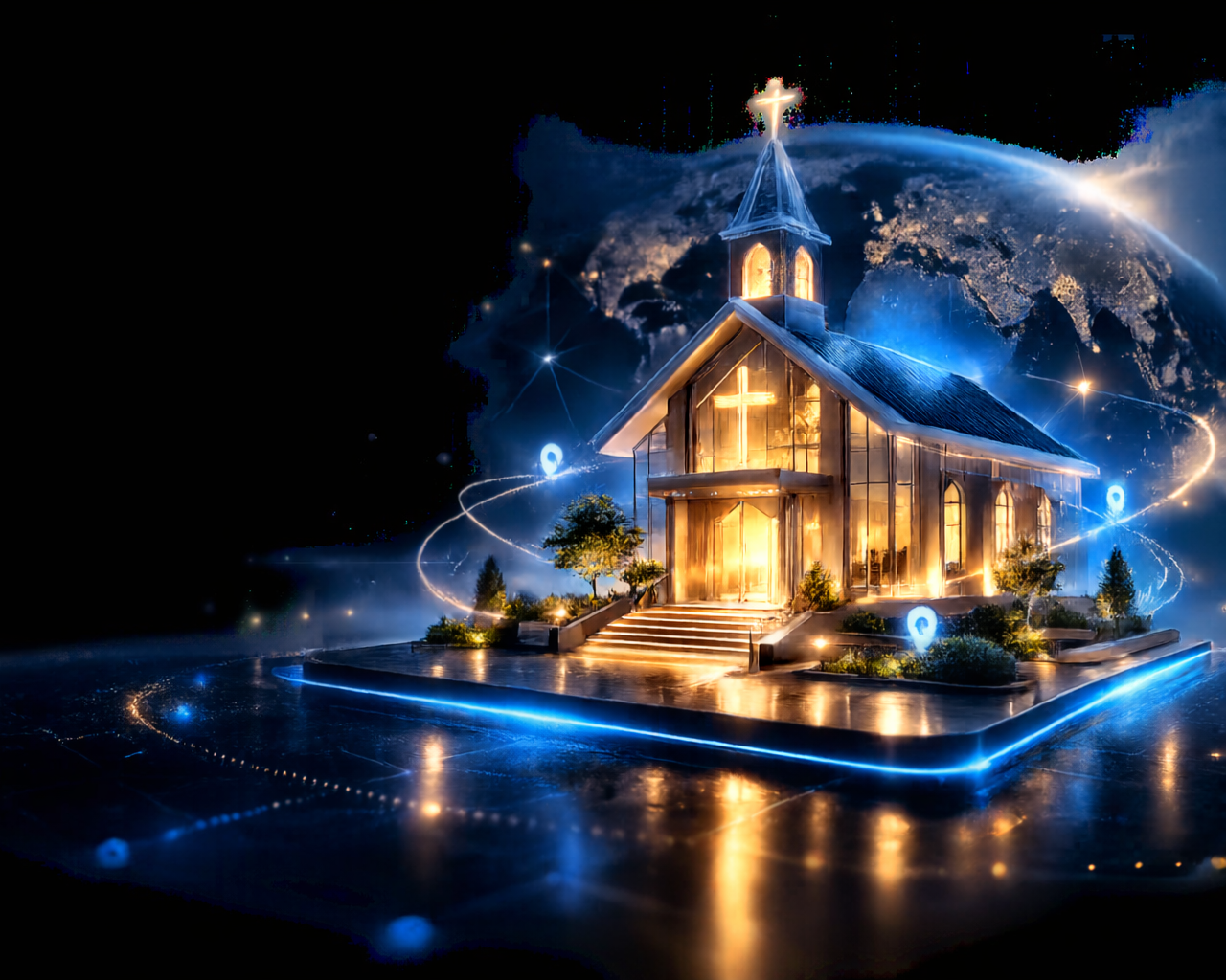 Leeward Community Church